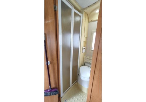 Autocaravana Capuchina JOINT S361 de Ocasión
