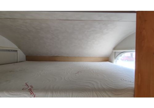 Autocaravana Capuchina JOINT S361 de Ocasión