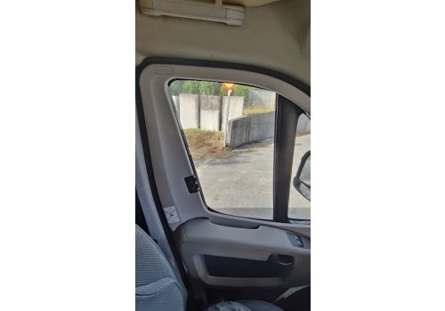 Autocaravana Capuchina JOINT S361 de Ocasión