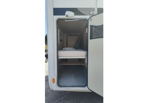 Autocaravana Integral MC LOUIS Nevis 22 Gold de Ocasión