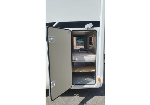Autocaravana Integral MC LOUIS Nevis 22 Gold de Ocasión