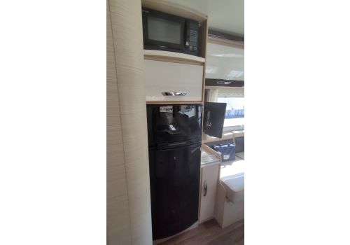 Autocaravana Integral MC LOUIS Nevis 22 Gold de Ocasión