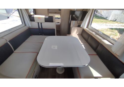 Autocaravana Integral MC LOUIS Nevis 22 Gold de Ocasión