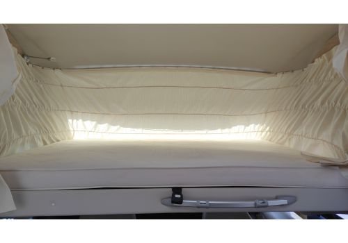 Autocaravana Integral MC LOUIS Nevis 22 Gold de Ocasión
