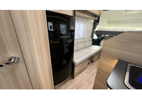 Autocaravana Integral ITINEO SB700 Modelo 2024 de Ocasión
