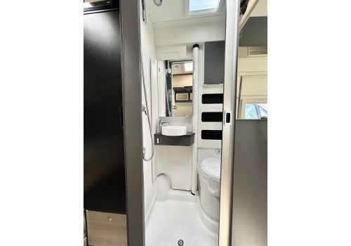 Furgoneta Cámper DREAMER CAMPER FIVE FUN + 2024 de Ocasión
