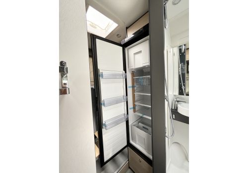 Furgoneta Cámper DREAMER CAMPER FIVE FUN + 2024 de Ocasión