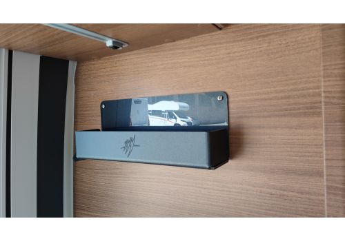 Furgoneta Cámper RAPIDO V55 de Ocasión