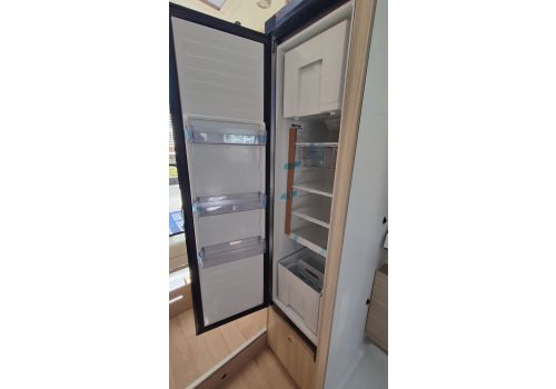 Furgoneta Cámper DREAMER Camper Five de Ocasión