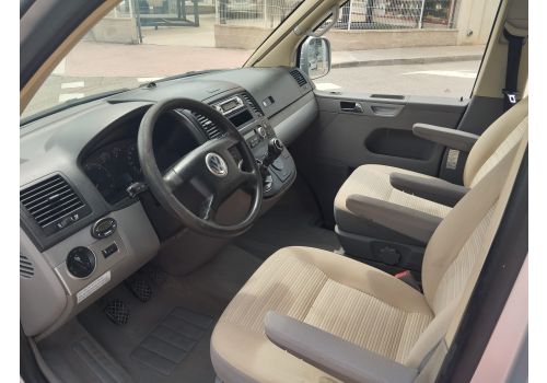 Furgoneta Van VOLKSWAGEN California de Ocasión