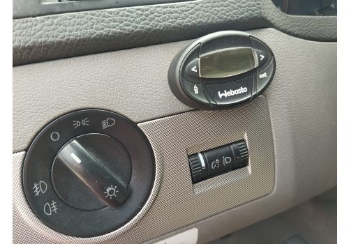 Furgoneta Van VOLKSWAGEN California de Ocasión