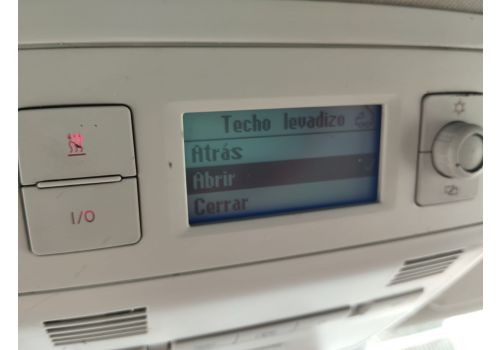 Furgoneta Van VOLKSWAGEN California de Ocasión