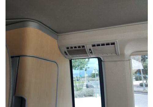 Furgoneta Van VOLKSWAGEN California de Ocasión