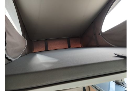 Furgoneta Van VOLKSWAGEN California de Ocasión