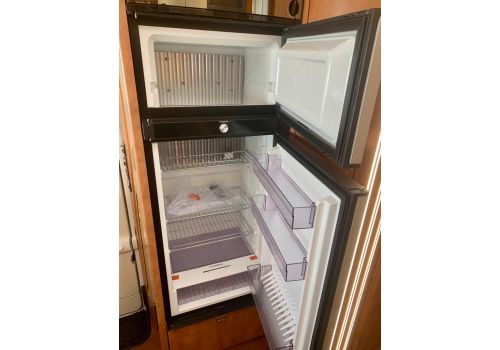 Autocaravana Integral CARTHAGO C Line XL 5.5 LE de Ocasión