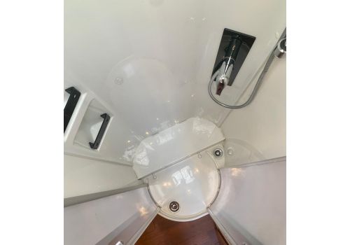 Autocaravana Integral CARTHAGO C Line XL 5.5 LE de Ocasión