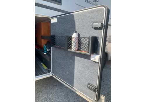 Autocaravana Integral CARTHAGO C Line XL 5.5 LE de Ocasión
