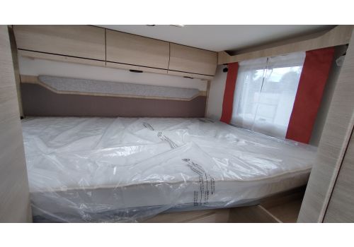 Autocaravana Perfilada RAPIDO C03 Modelo 2024 de Ocasión