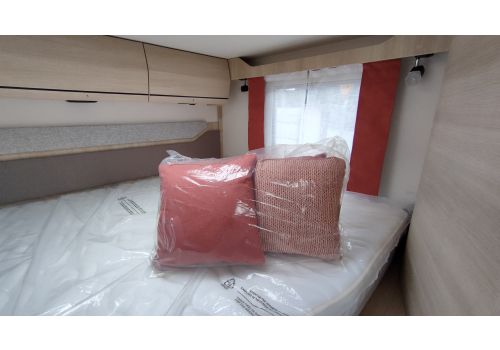 Autocaravana Perfilada RAPIDO C03 Modelo 2024 de Ocasión