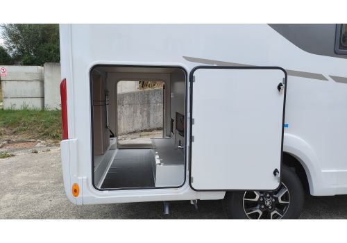 Autocaravana Perfilada RAPIDO C03 Modelo 2024 de Ocasión