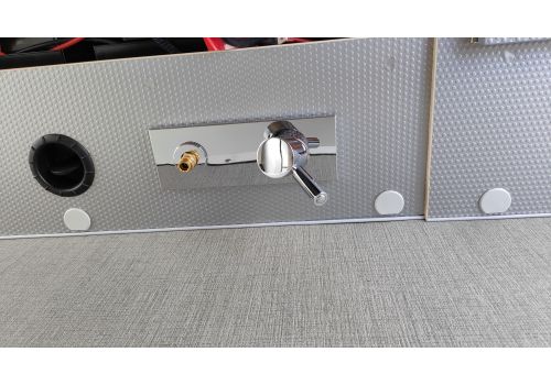 Autocaravana Perfilada RAPIDO C03 Modelo 2024 de Ocasión
