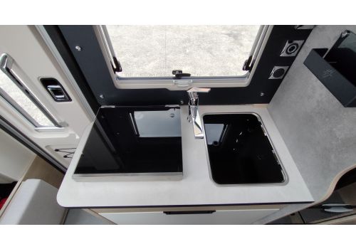 Autocaravana Perfilada RAPIDO C03 Modelo 2024 de Ocasión