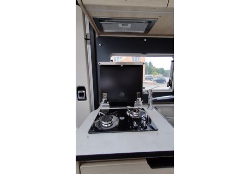 Autocaravana Perfilada RAPIDO C03 Modelo 2024 de Ocasión