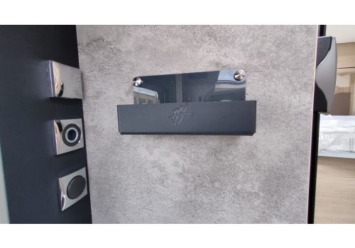 Autocaravana Perfilada RAPIDO C03 Modelo 2024 de Ocasión