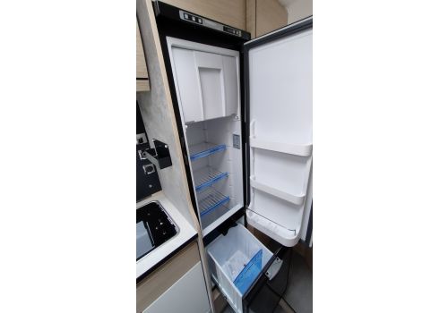 Autocaravana Perfilada RAPIDO C03 Modelo 2024 de Ocasión