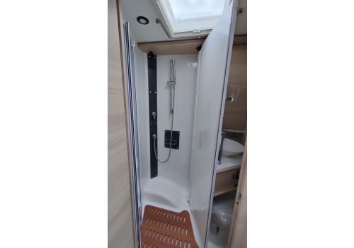 Autocaravana Perfilada RAPIDO C03 Modelo 2024 de Ocasión