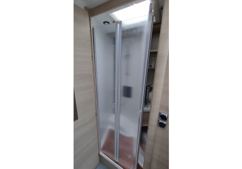 Autocaravana Perfilada RAPIDO C03 Modelo 2024 de Ocasión