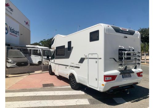 Autocaravana Capuchina ADRIA Coral XL A 670 DK de Ocasión