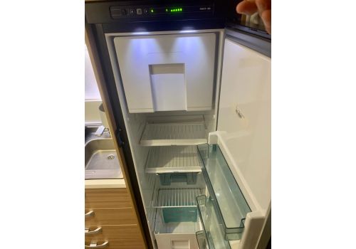Autocaravana Capuchina ADRIA Coral XL A 670 DK de Ocasión