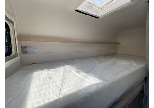 Autocaravana Capuchina SUNLIGHT A72 en Alquiler
