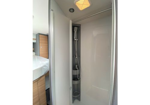 Autocaravana Perfilada DETHLEFFS Just T7052 DBM en Alquiler