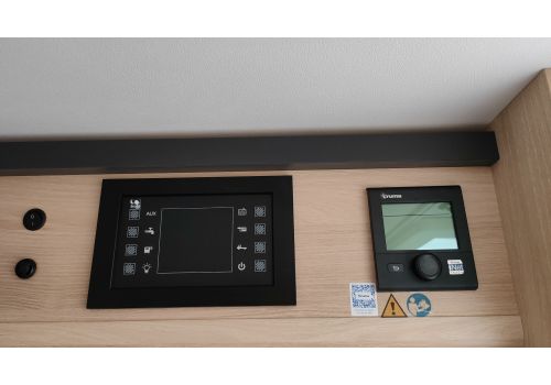 Autocaravana Integral ITINEO SB700 Modelo 2023 de Ocasión