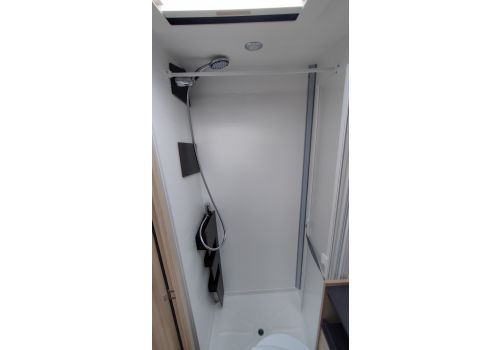 Autocaravana Integral ITINEO SB700 Modelo 2023 de Ocasión