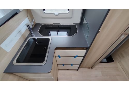 Autocaravana Integral ITINEO SB700 Modelo 2023 de Ocasión
