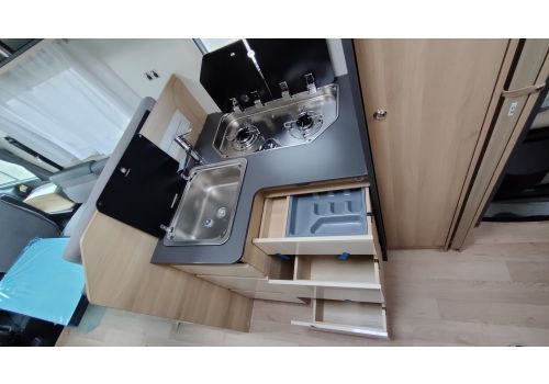 Autocaravana Integral ITINEO SB700 Modelo 2023 de Ocasión