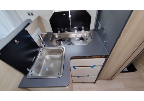 Autocaravana Integral ITINEO SB700 Modelo 2023 de Ocasión