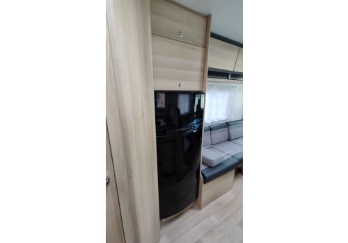 Autocaravana Integral ITINEO SB700 Modelo 2023 de Ocasión