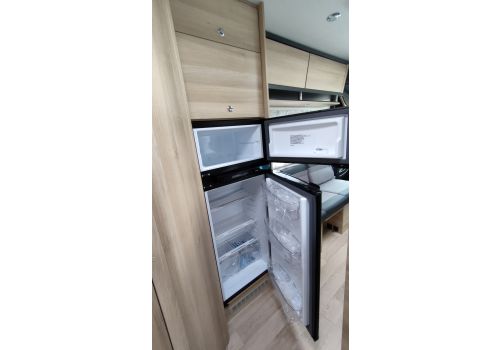 Autocaravana Integral ITINEO SB700 Modelo 2023 de Ocasión