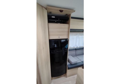 Autocaravana Integral ITINEO SB700 Modelo 2023 de Ocasión