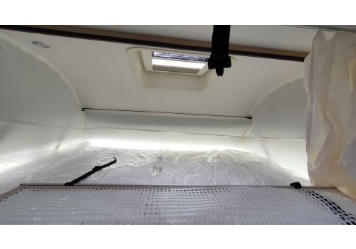 Autocaravana Integral ITINEO SB700 Modelo 2023 de Ocasión