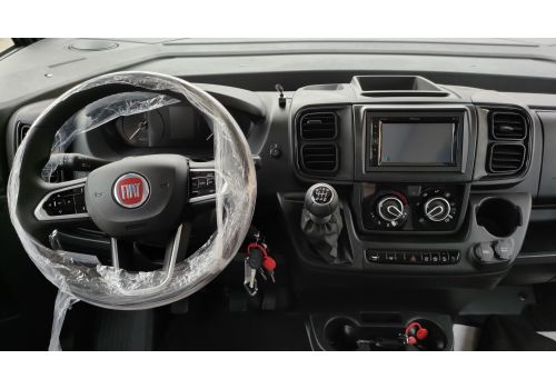 Autocaravana Integral ITINEO SB700 Modelo 2023 de Ocasión