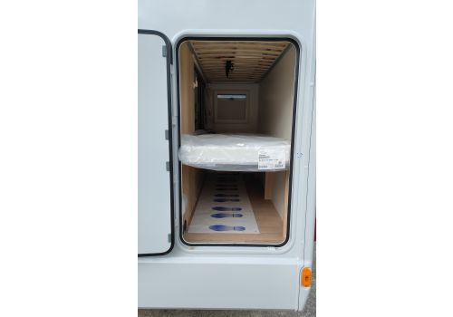Autocaravana Integral ITINEO SB700 Modelo 2023 de Ocasión