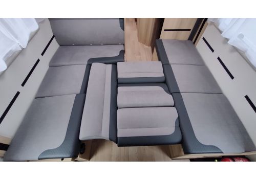 Autocaravana Integral ITINEO SB700 Modelo 2023 de Ocasión