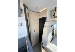 Furgoneta Cámper DREAMER D55 Fun + en Alquiler
