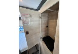 Furgoneta Cámper DREAMER D55 Fun + en Alquiler