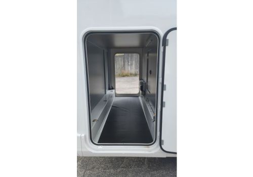 Autocaravana Perfilada RAPIDO 606F Modelo 2024 de Ocasión